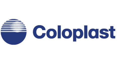 Coloplast A/S logo