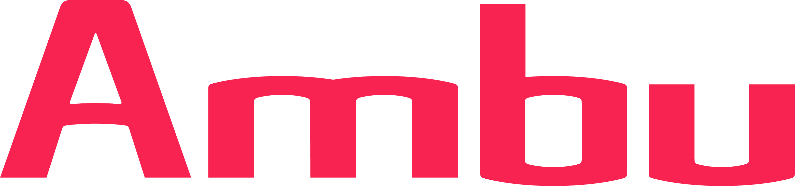 Ambu A/S logo
